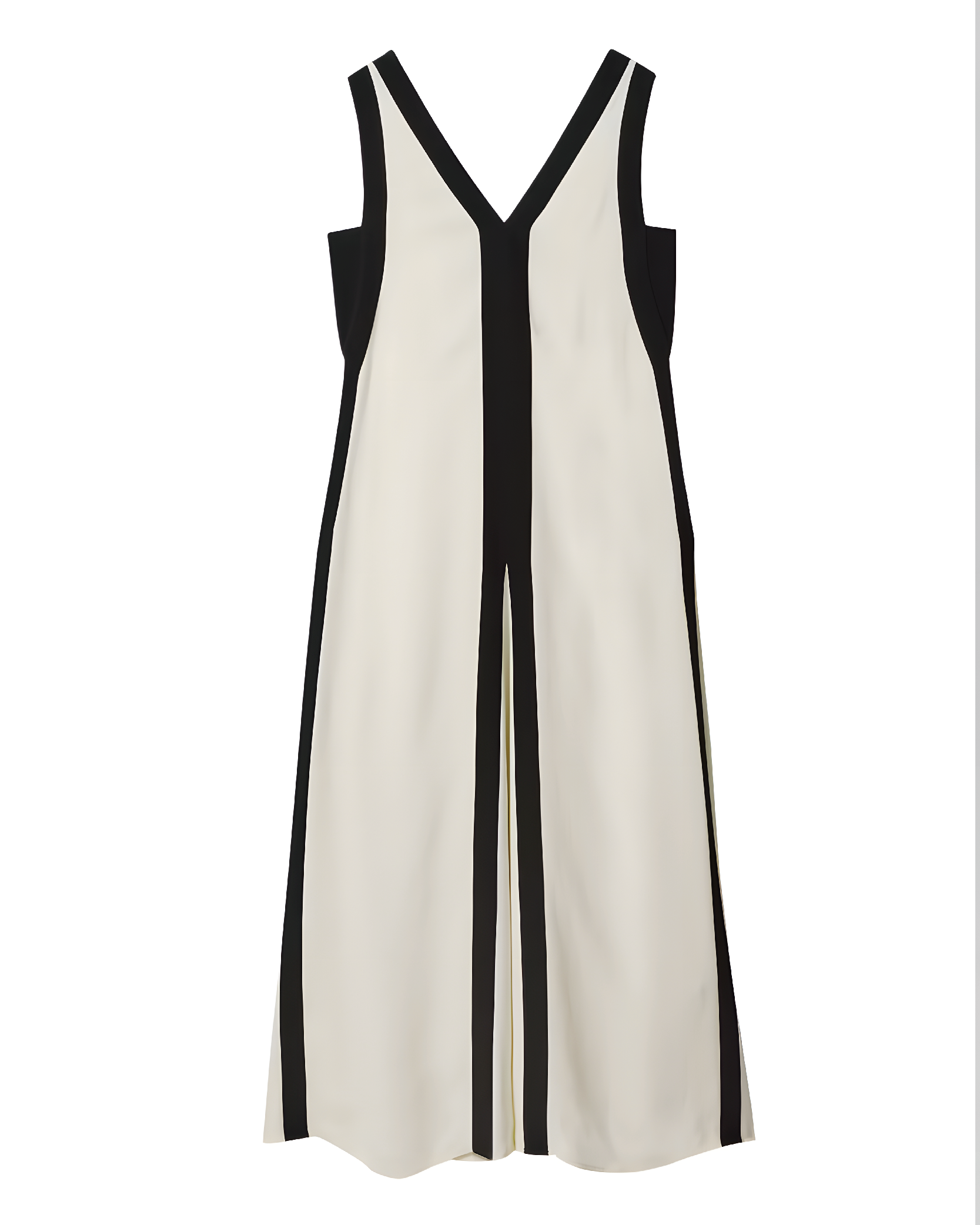 Modern Muse Maxi Dress