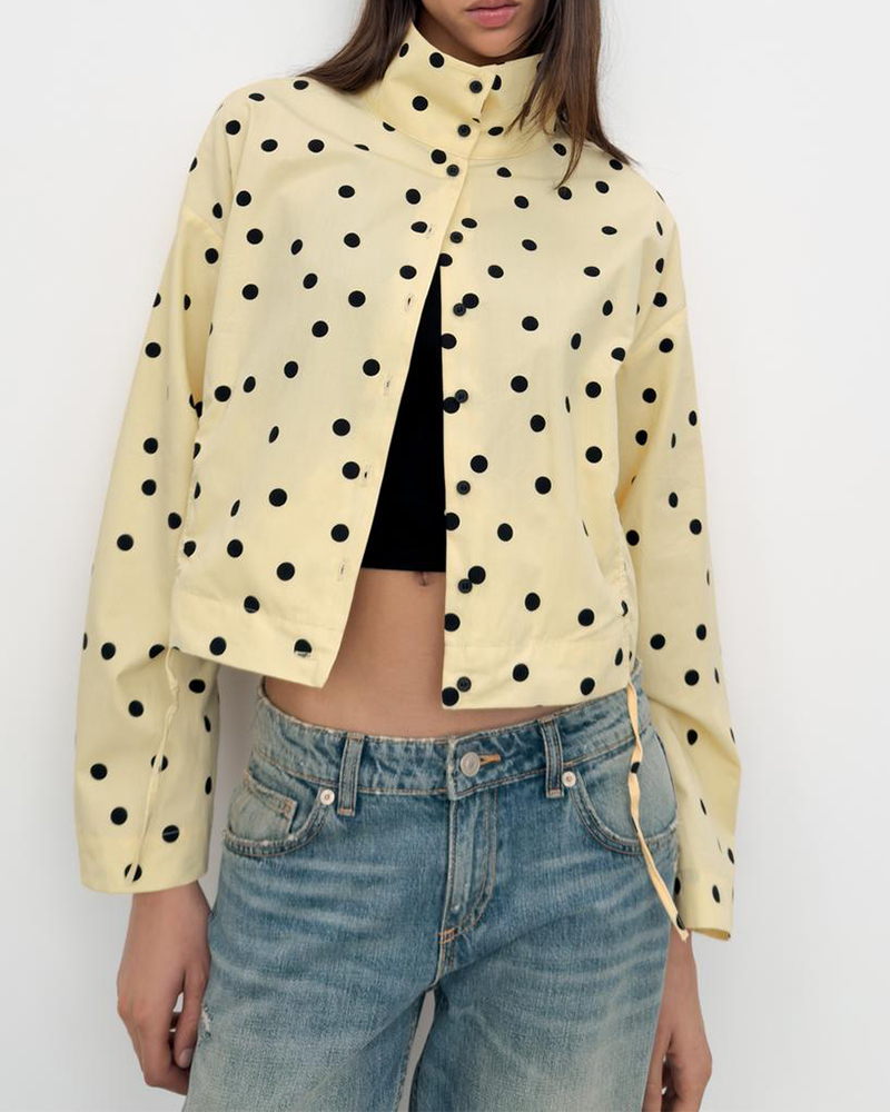 Aria Dot Set
