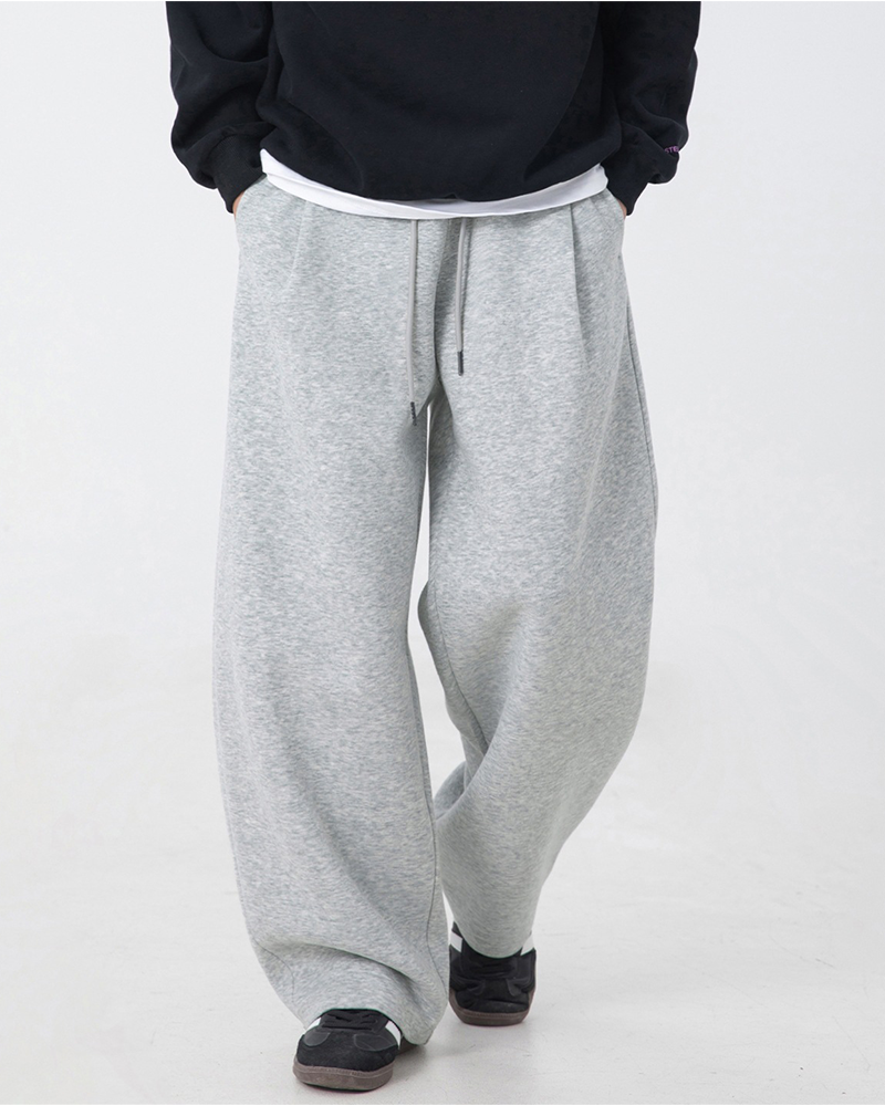 The Heavyweight Edit Sweatpants