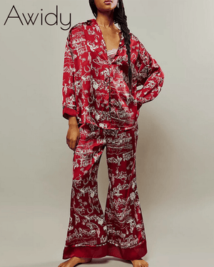Private Ritual Pajamas Sets