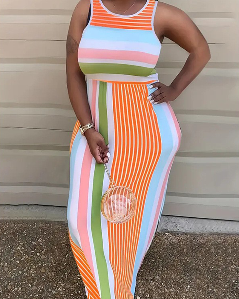 Power Muse Dress