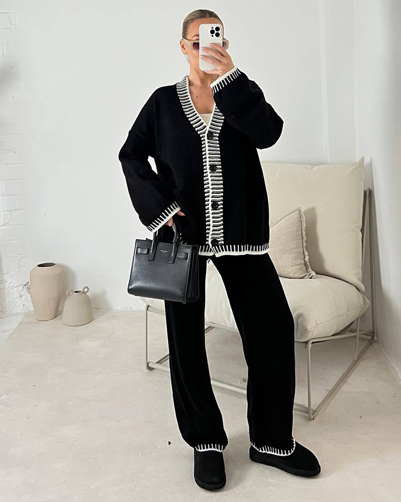 Fall for Comfort Set