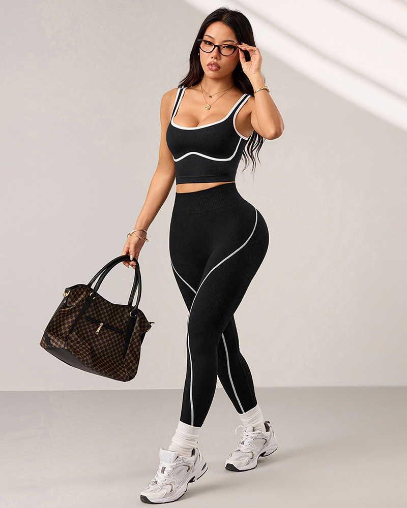 That Girl Active Set