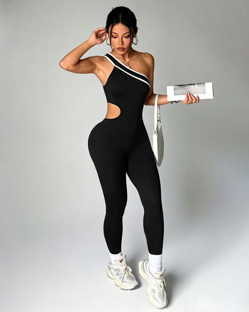 Morning Flow Pilates Overall