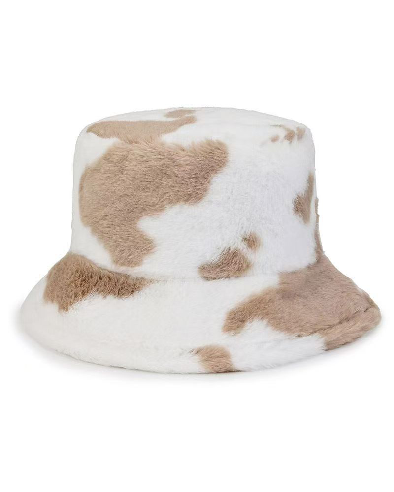 Prism Pop Bucket Hat OneSize Khaki