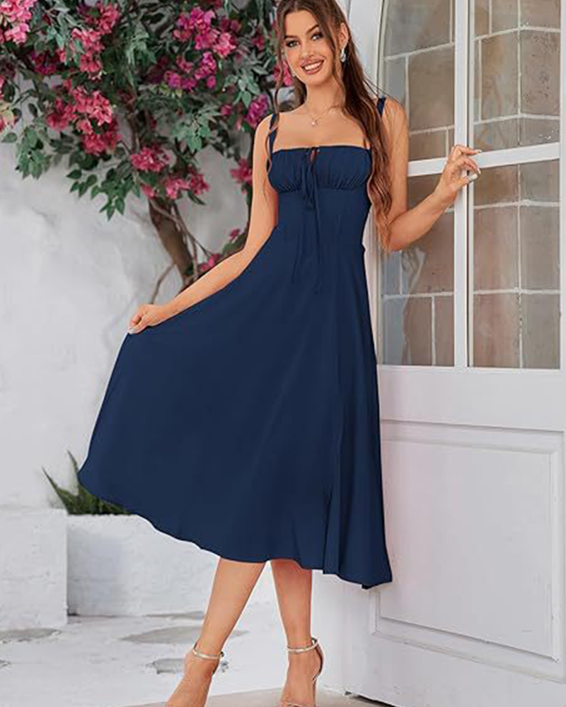 Blossom Korsettkleid