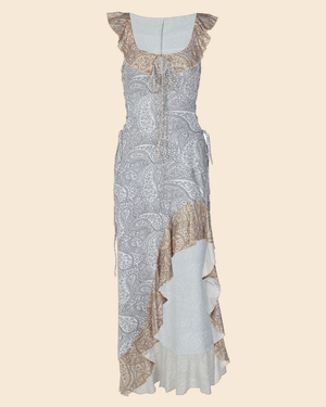 Whisper Curve Dress
