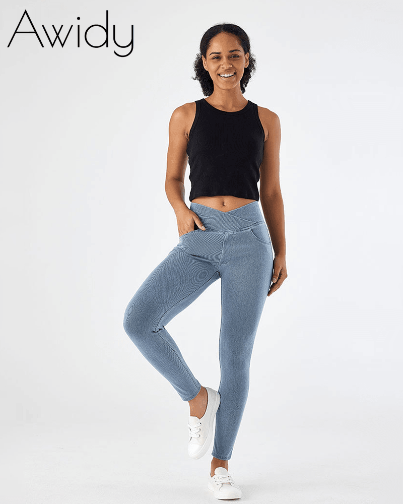 Ease with Shape Leggings