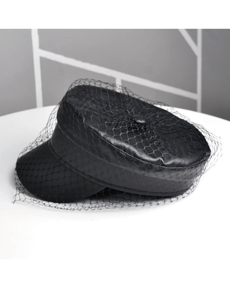 SHARE THE NEWS HAT
