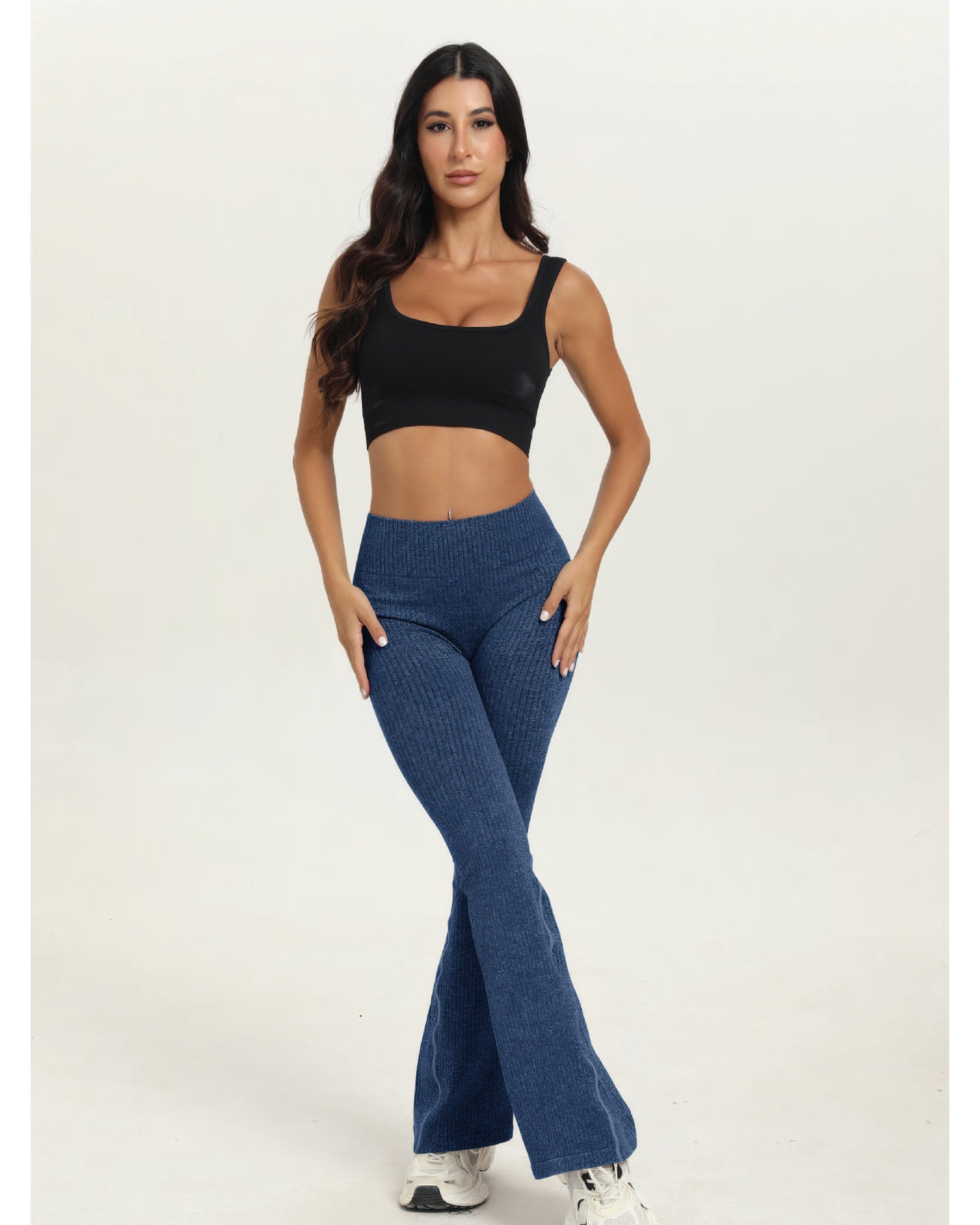 High Waist Sports Leggings