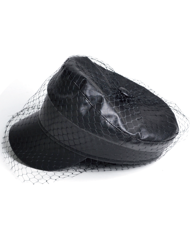SHARE THE NEWS HAT