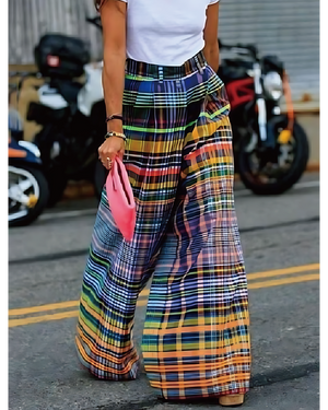 Niomie Babe Pants