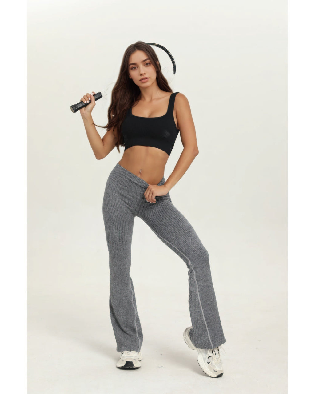 High Waist Sports Leggings