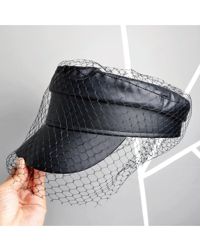 SHARE THE NEWS HAT