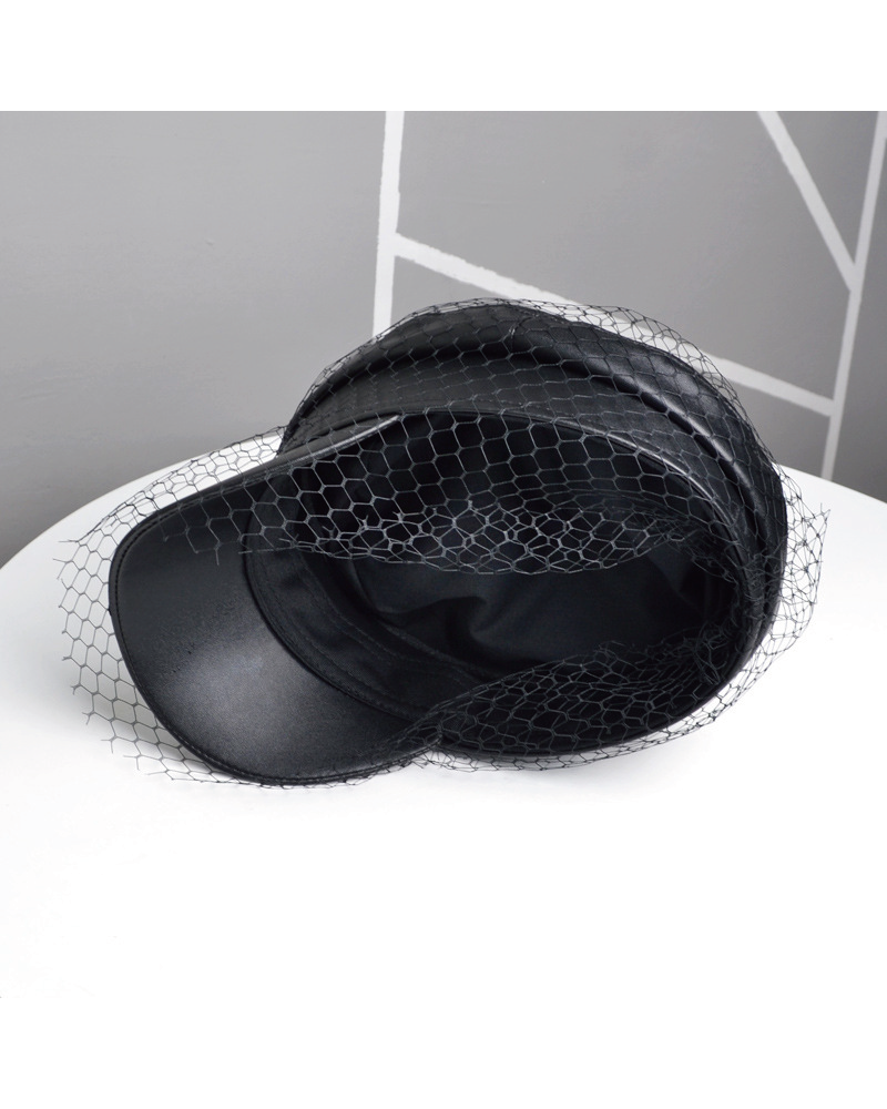 SHARE THE NEWS HAT