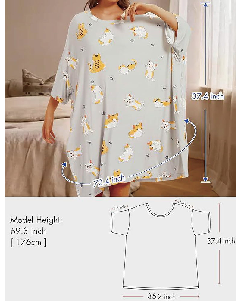 Mina Babe Tunic Dress