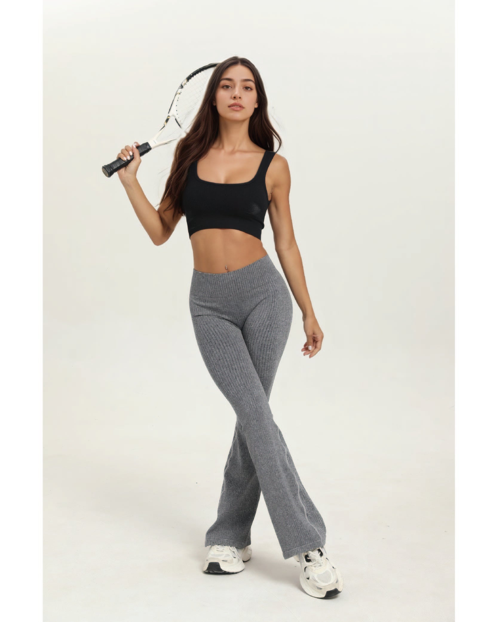 High Waist Sports Leggings