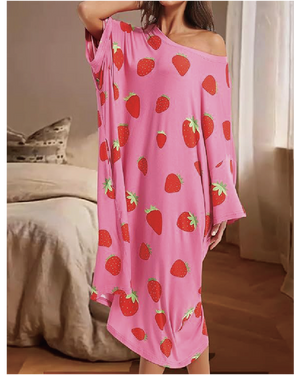 Mina Babe Tunic Dress