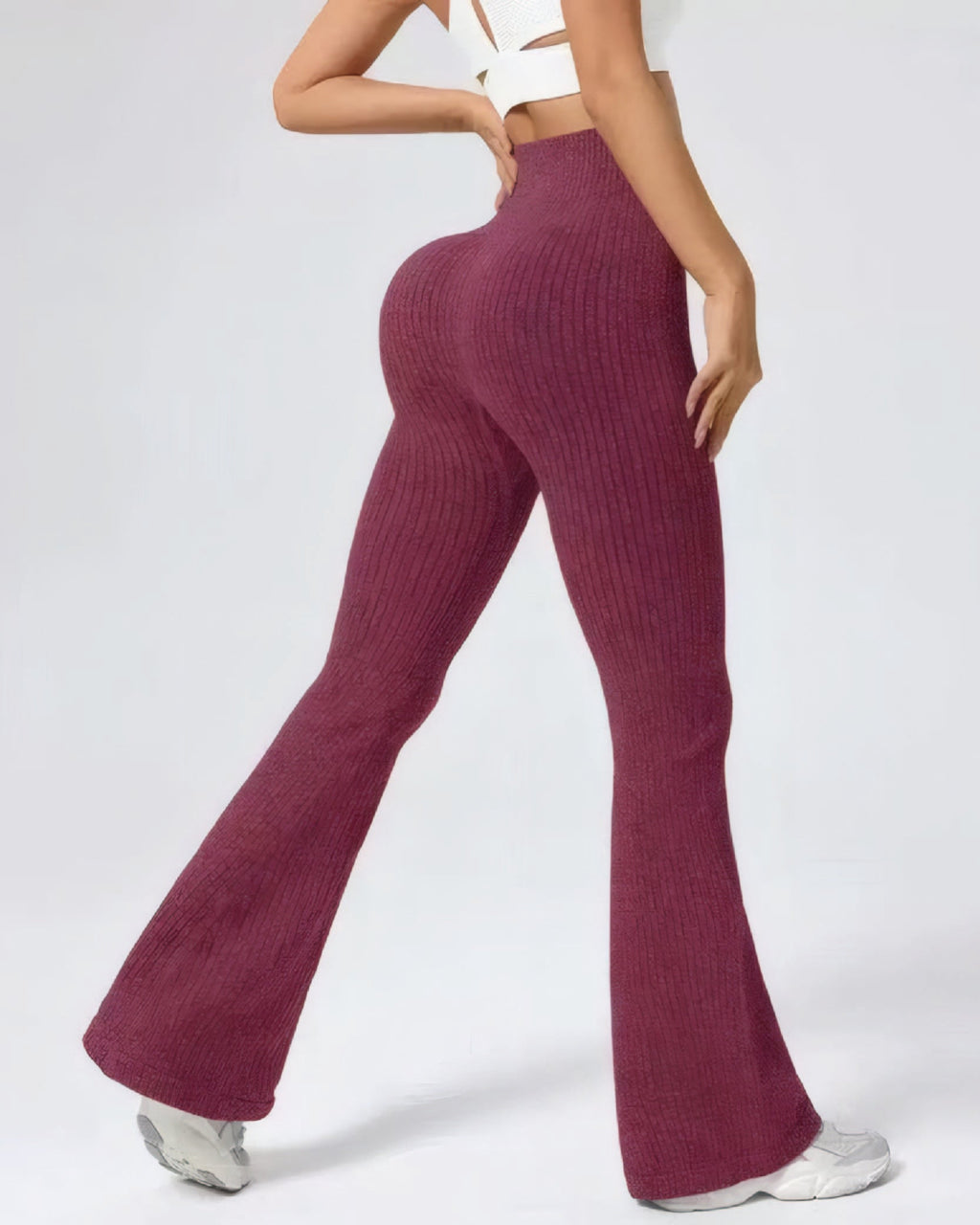 High Waist Sports Leggings