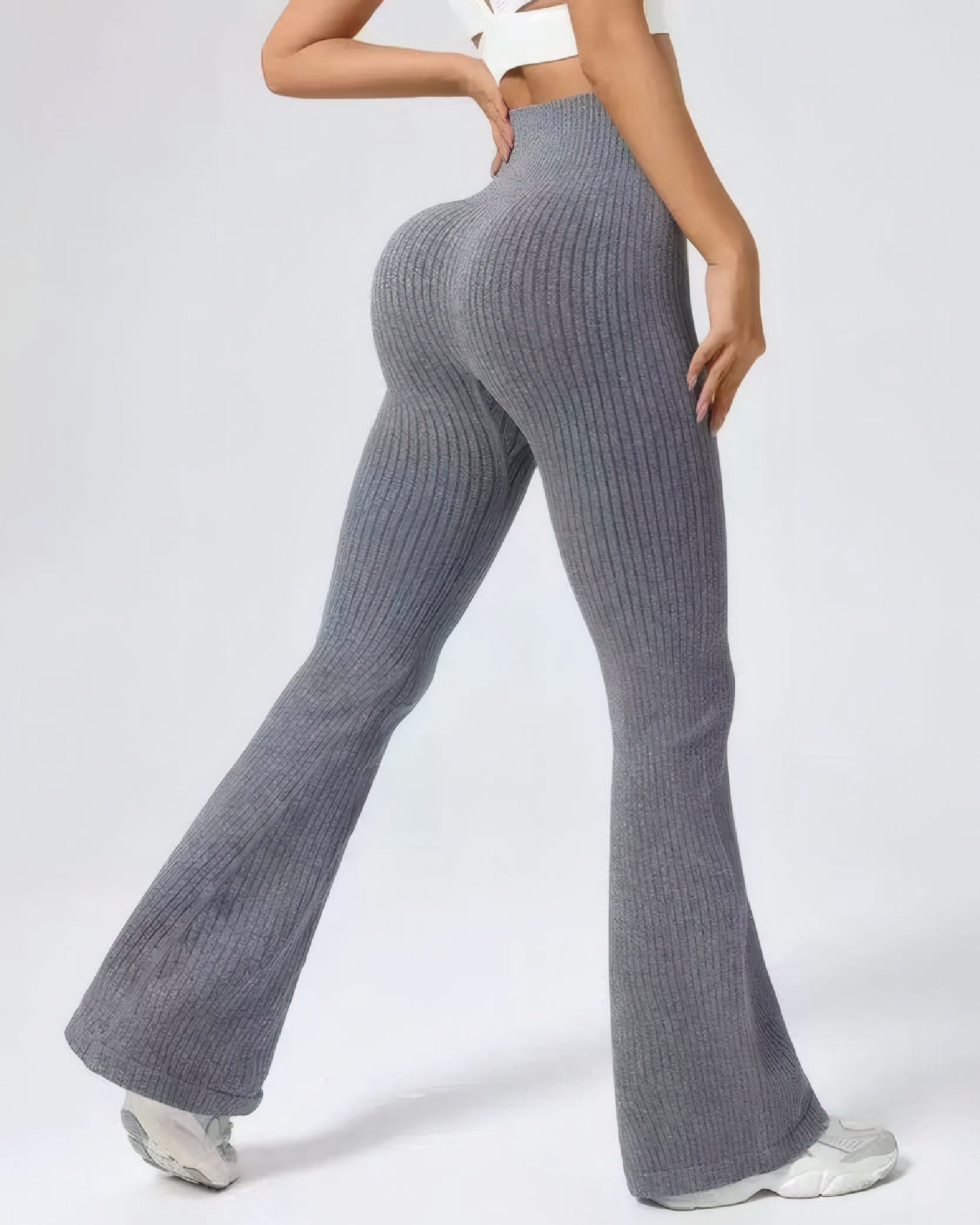 High Waist Sports Leggings