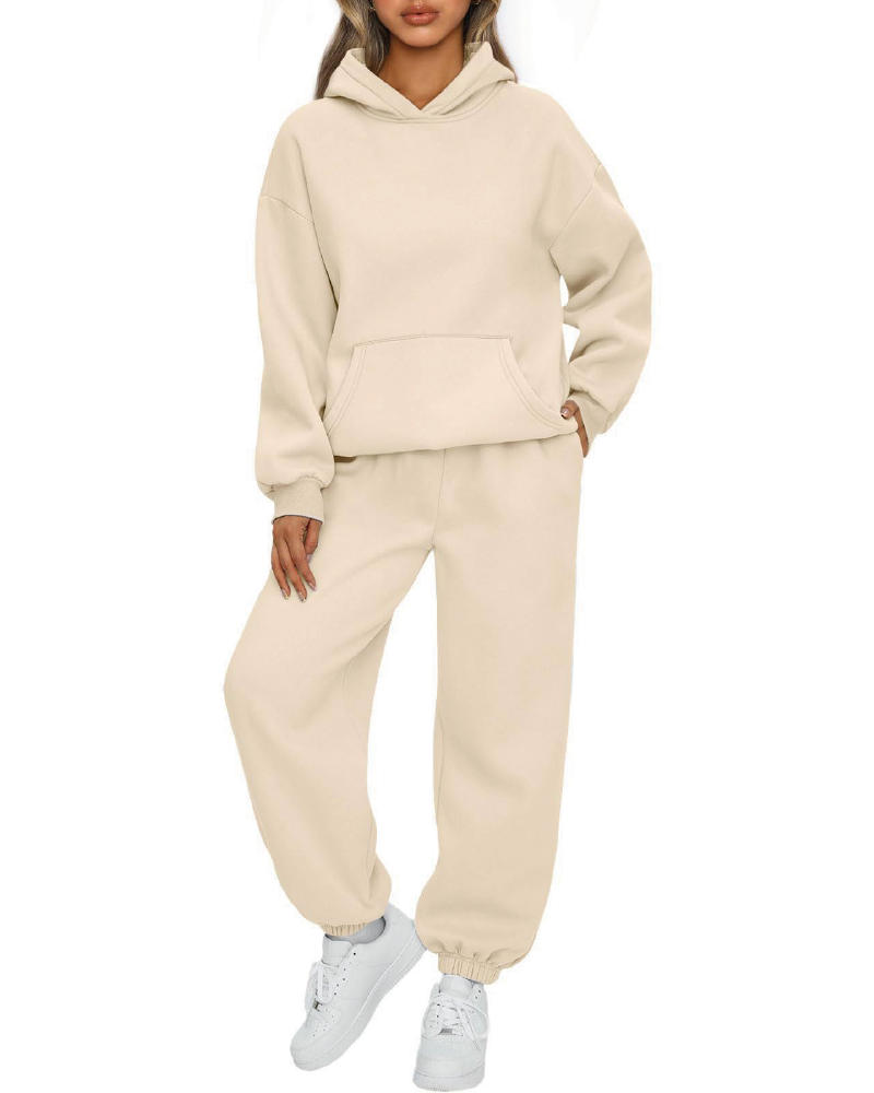Bermuda Baby Pant Set Khaki
