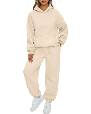 Bermuda Baby Pant Set Khaki