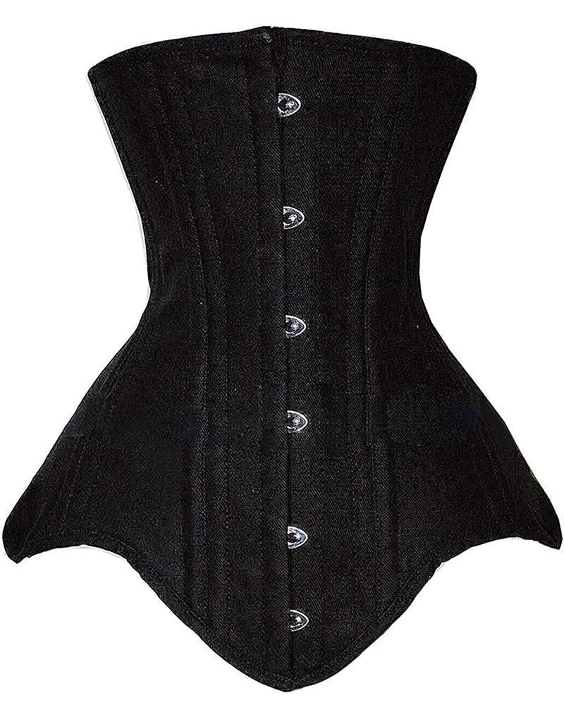 HOURGLASS CORSET