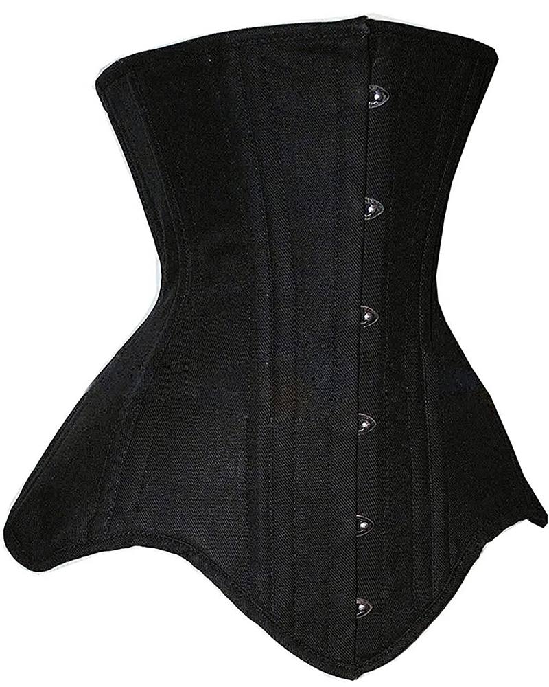 HOURGLASS CORSET