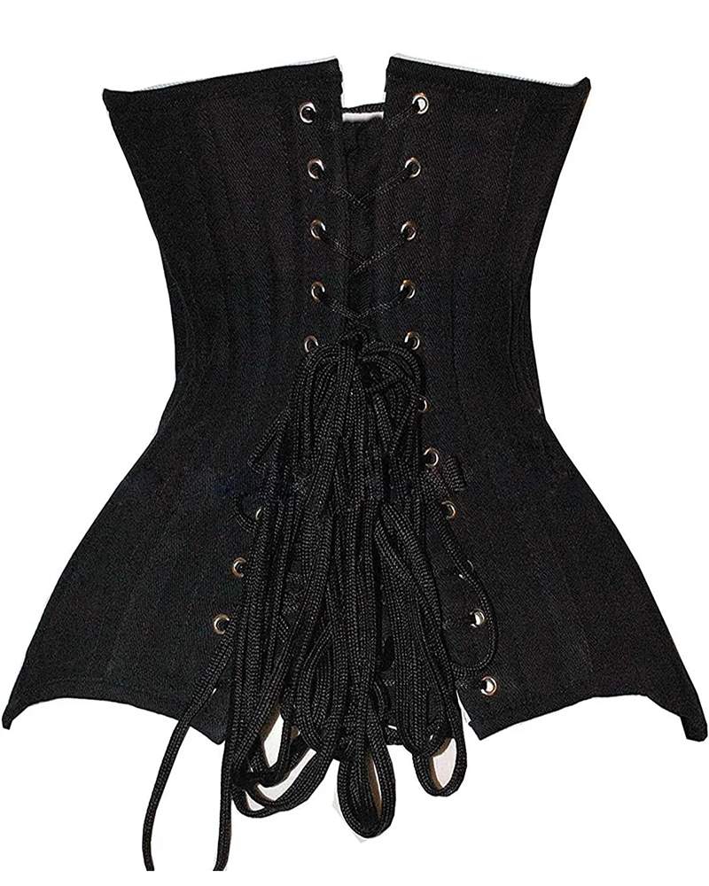 HOURGLASS CORSET