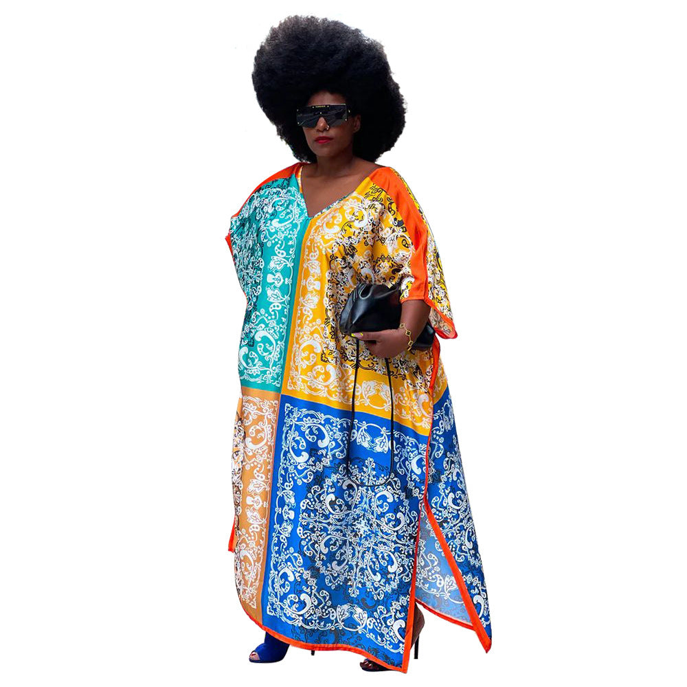 DAWN KAFTAN
