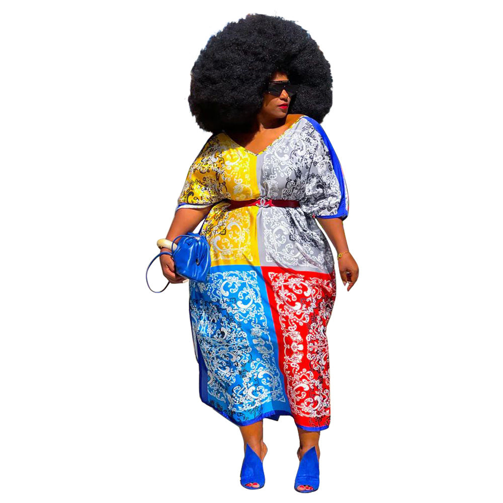 DAWN KAFTAN