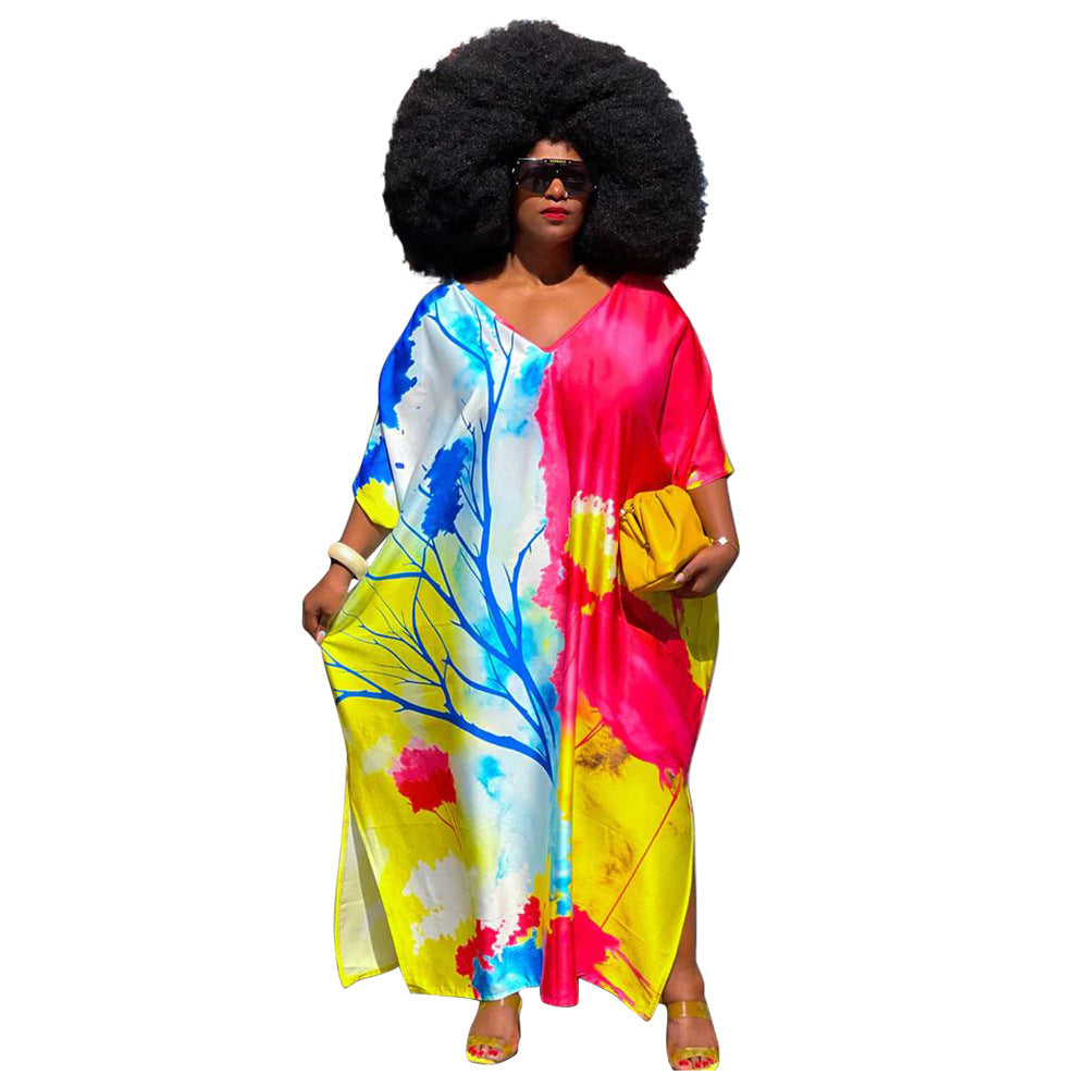 DAWN KAFTAN