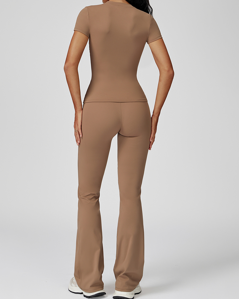 Contour Motion Set