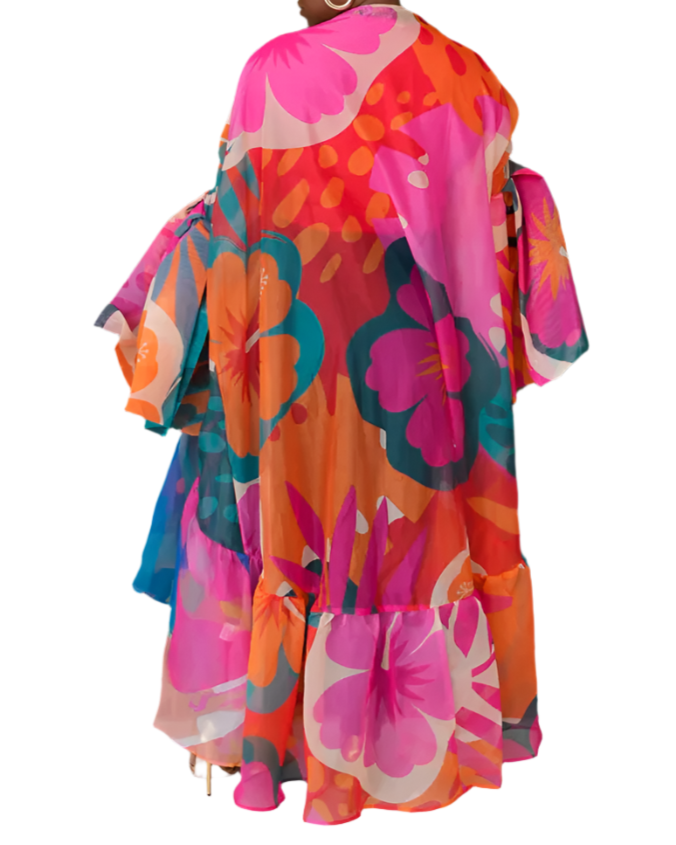 In the limelight Duster