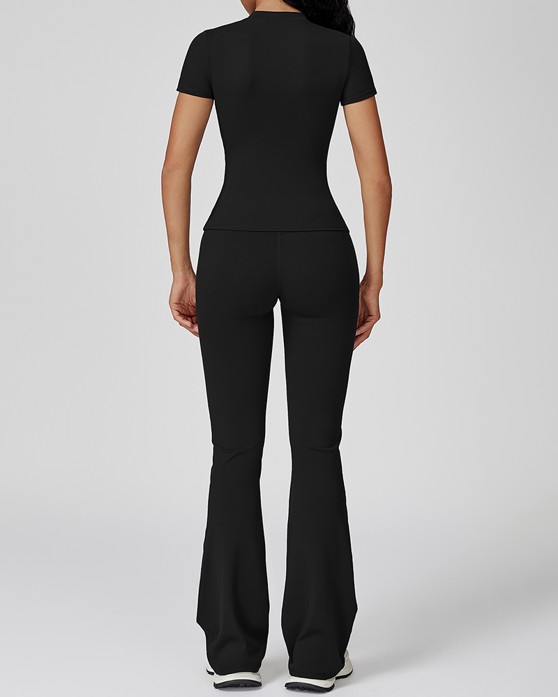 Contour Motion Set