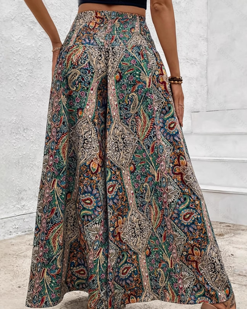 Boho Mirage Hose