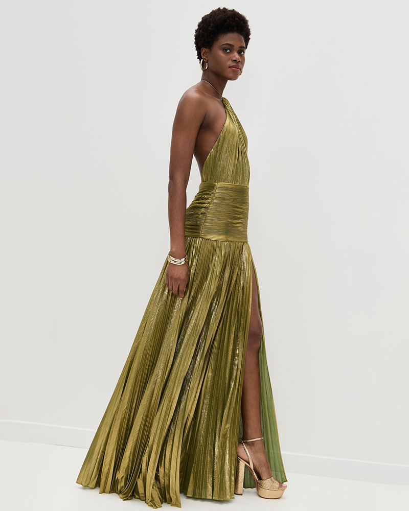 Femme Drop Dress