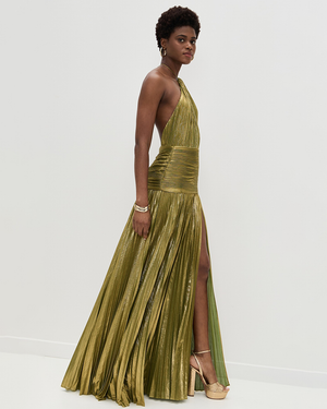 Femme Drop Dress