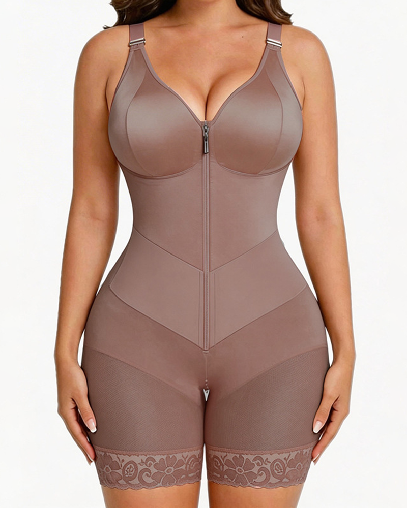 Seamless Sculpt Bodysuit