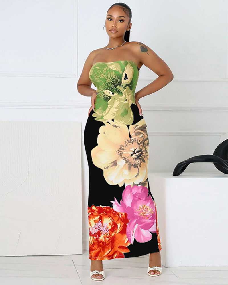 Sweetest Of All Dress