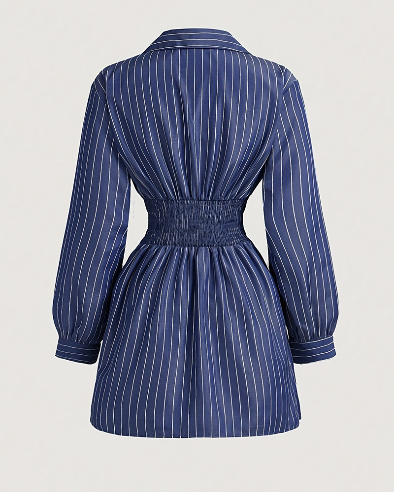 Quiet Elegance Dress
