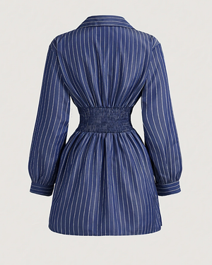 Quiet Elegance Dress