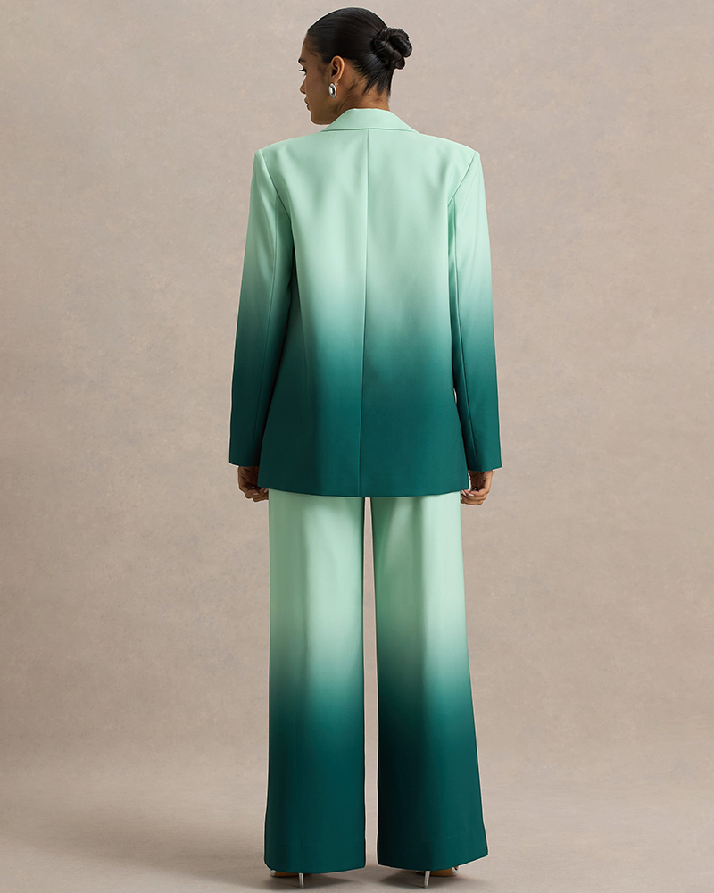 Shadow Blend Suit
