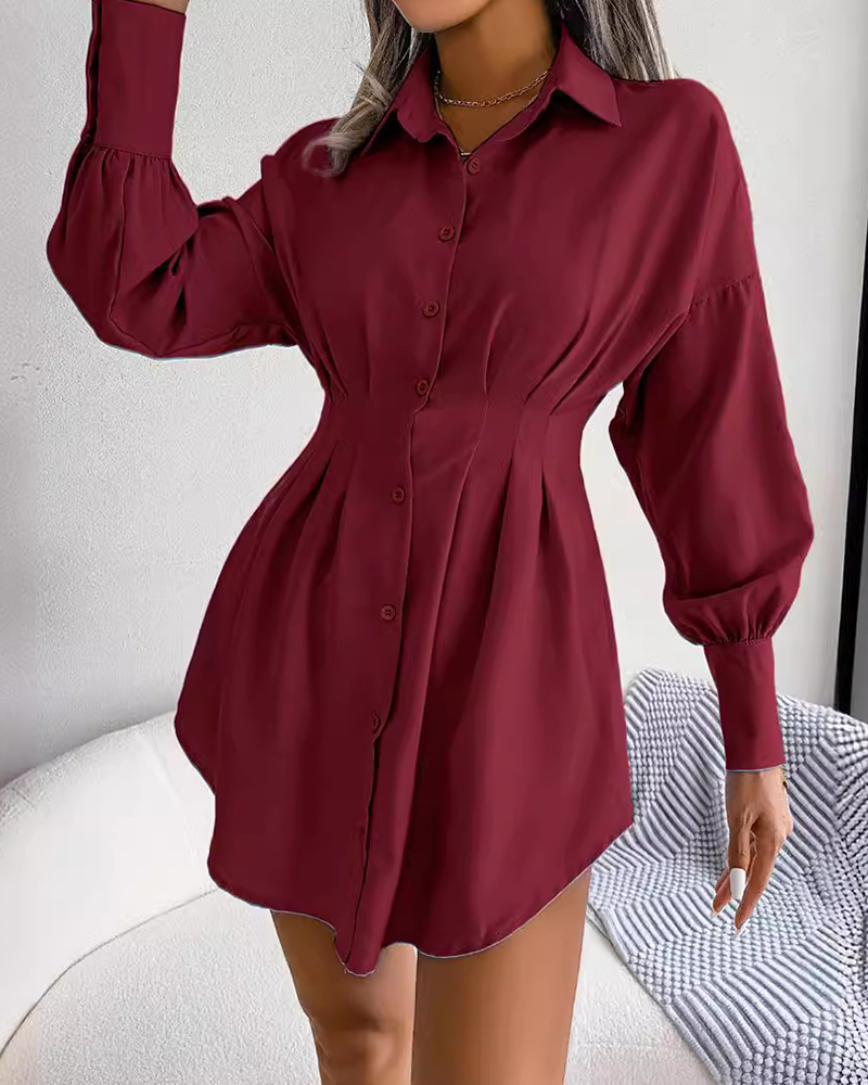 Haut Simple Elegance