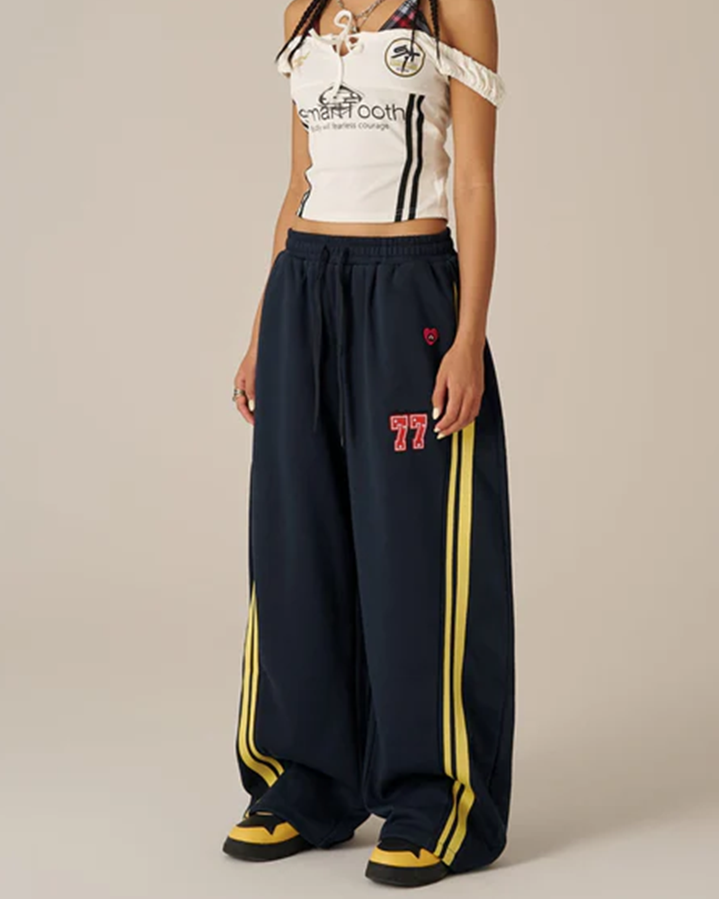 Blade Craft Barrel Sweatpants