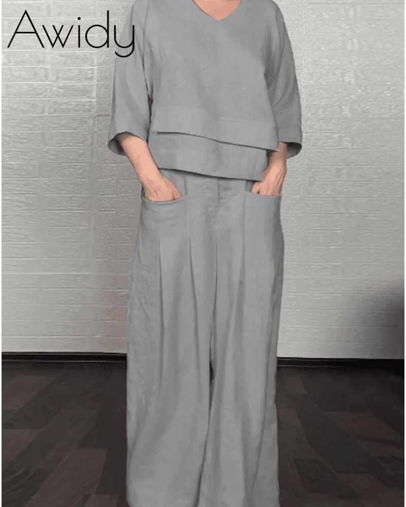 Pure Line Lounge Set