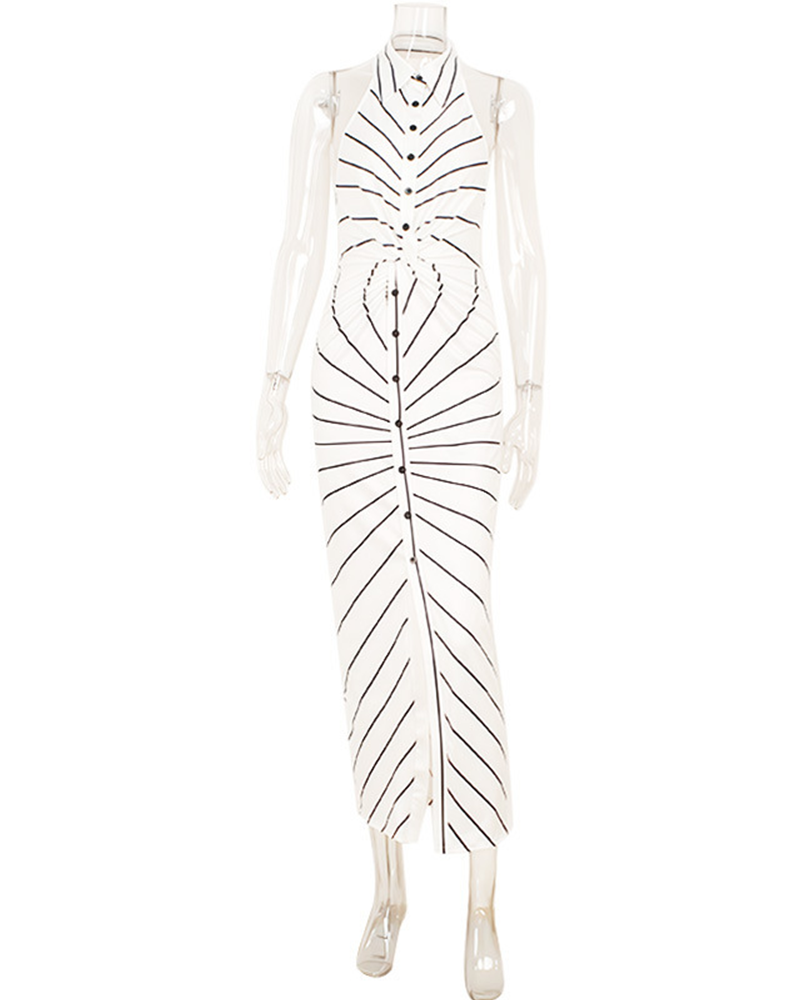 Sophia Elegance Dress