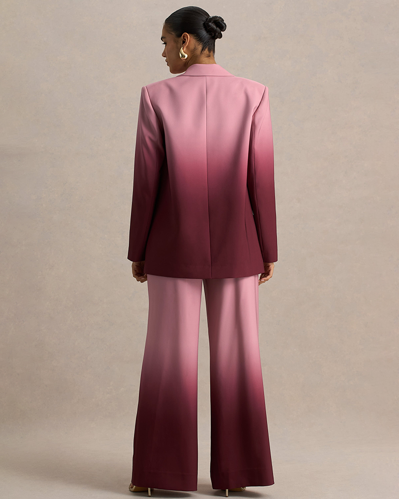 Shadow Blend Suit