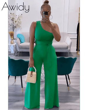 Melodie Set Green