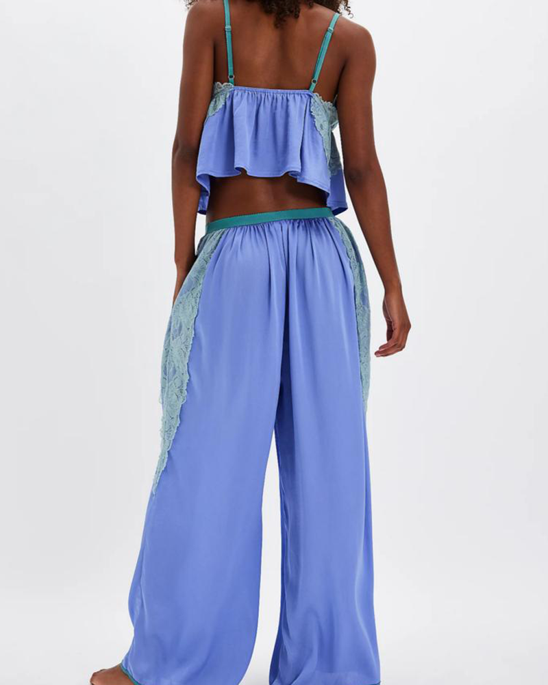 Sienna Motion Pajama Set